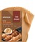 Paper Sheets, 9x13 In Non-Stick Precut Baking Parchment for Baking, Grilling, Air Fryer, Steaming, and More (Unbleached) - Quarter Sheet Size, Perfect for Bread, Cakes, Cookies, 100PCS